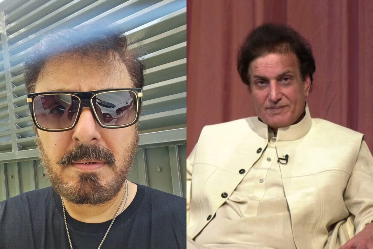 Fan’s reaction on Nauman Ijaz reply to Khalil ur Rehman Qamar statement