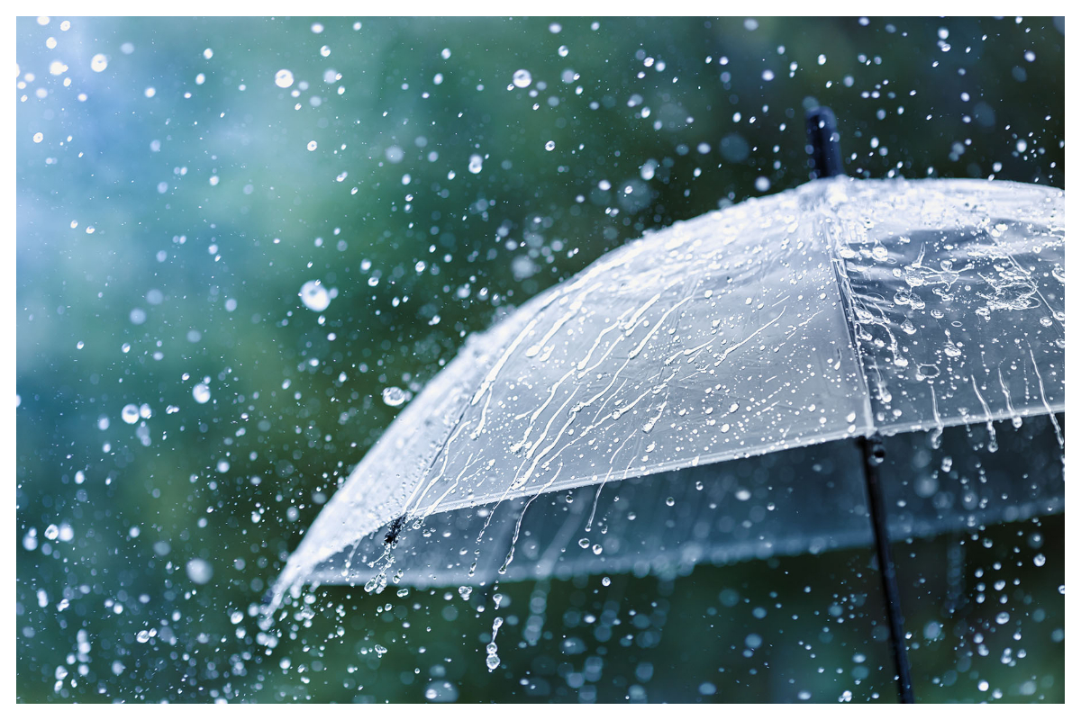 Monsoon Rains Expected in Pakistan Till Mid-July 2024
