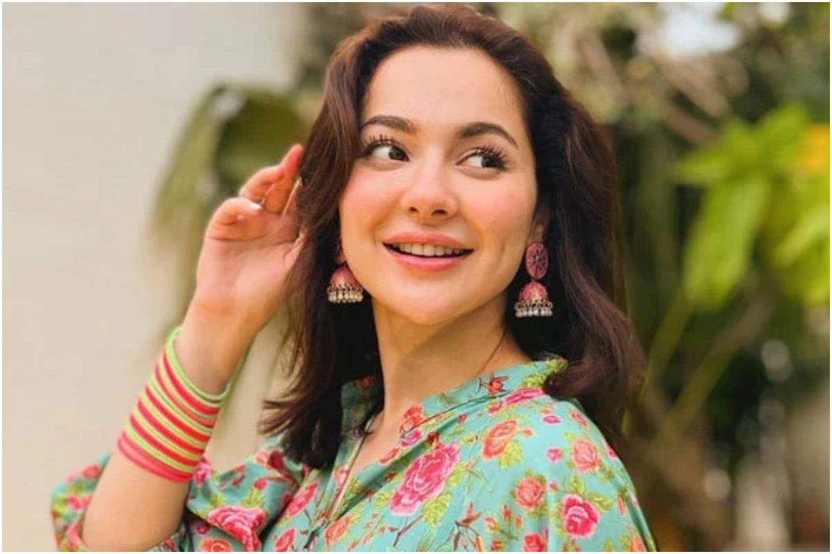 Hania Aamir