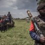 Rwandan troops allegedly fought alongside M23 Rebels in DR Congo