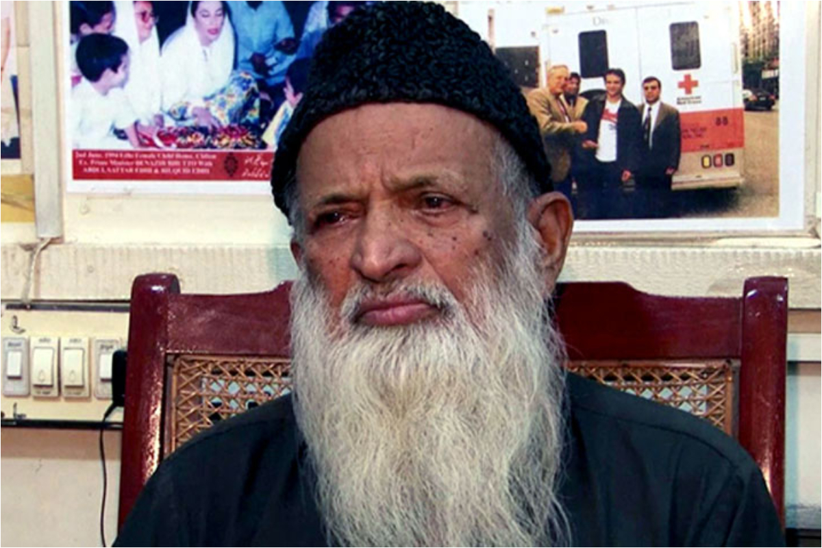 Edhi