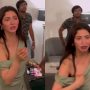 Mahira Khan dress malfunction video sparks controversy and debate