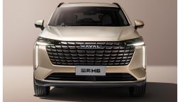 Haval H6 Latest Price in Pakistan & Features – July 2024