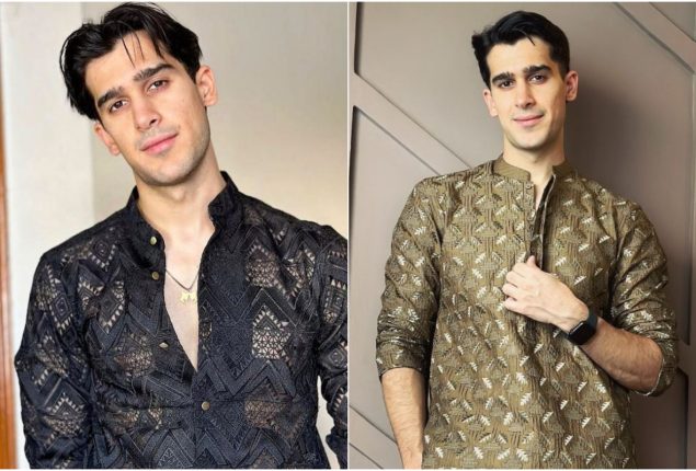 Who is Moeez from Jafaa: All About Zarrar Khan