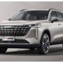 Haval H6 Latest Price in Pakistan & Features – August 2024