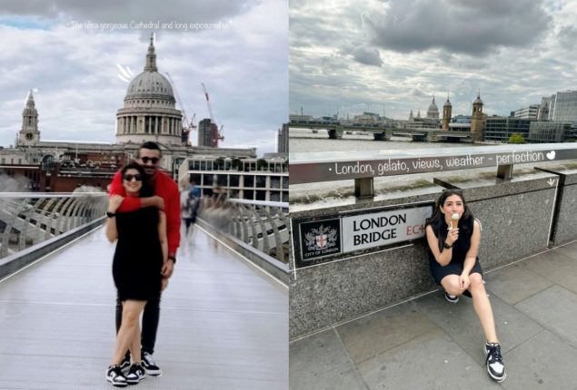 Mariyam Nafees calls out Pakistani men for having dirty minds