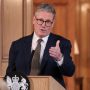 Starmer urges UK to enhance ‘Botched’ Brexit deal with EU