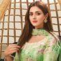 Tiktok Star Jannat Mirza Engaged? Who is Her Fiance?