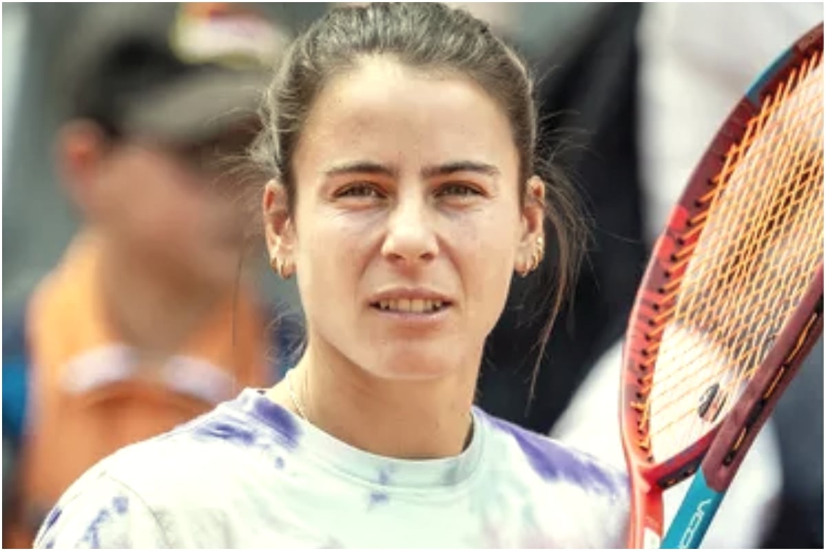 Who is Emma Navarro? Age, Parents & Career