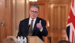 New UK Prime Minister faces pressure to fix asylum system