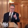 New UK Prime Minister faces pressure to fix asylum system