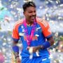 Hardik Pandya likely to be appointed as India’s new T20 skipper