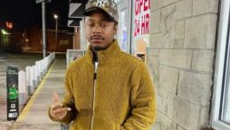 Who is Joshua Pippens? All About Personal Life, Background, and Shooting Incident