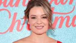 Who Is Kimberley Sustad? A Closer Look at Canadian Actress’ Life