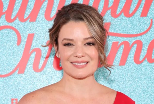 Who Is Kimberley Sustad? A Closer Look at Canadian Actress’ Life