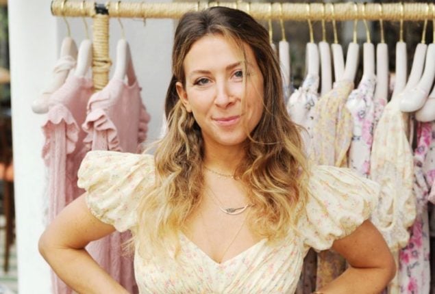 Who Is Rebecca Hessel Cohen? All About American Entrepreneur