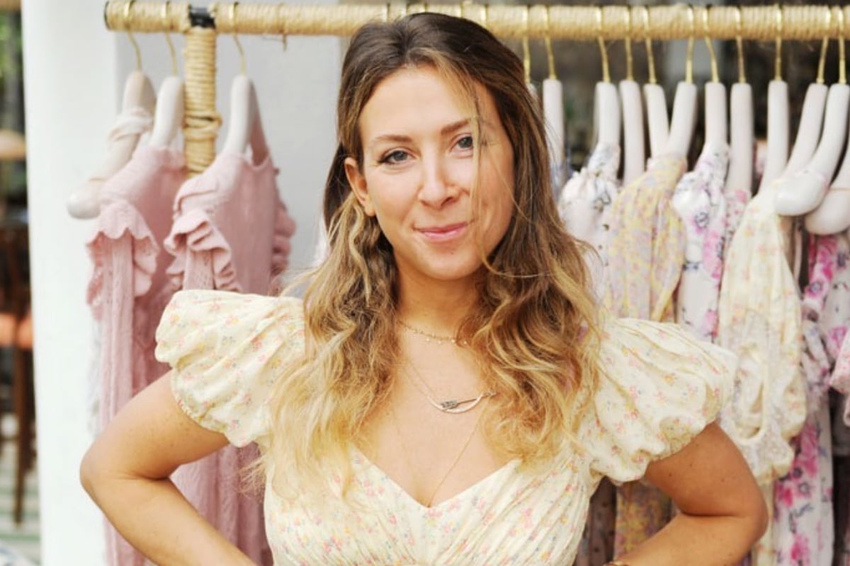 Who Is Rebecca Hessel Cohen? All About American Entrepreneur