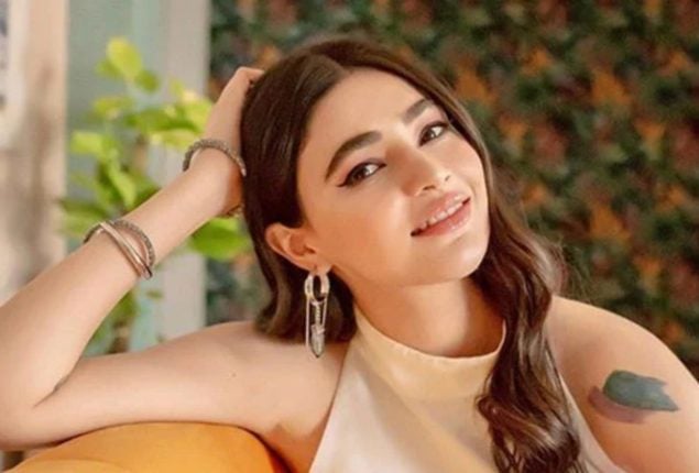 Saheefa Jabbar Khattak Speaks Out About Hardships in Depression Journey