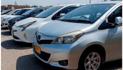 Punjab Introduces New Motor Vehicle Token Tax: July 2024