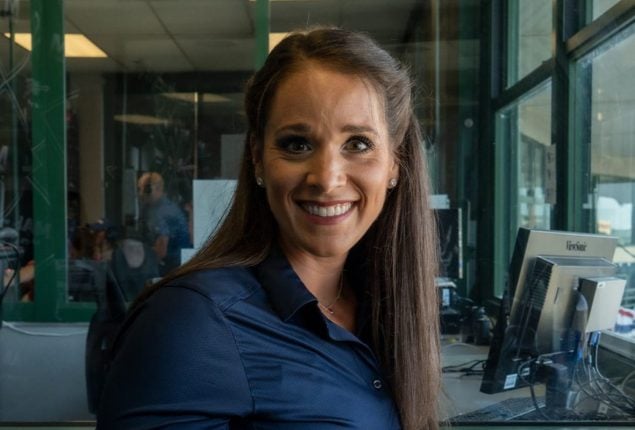 Who Is Elise Menaker? All About Sports Host & Reporter