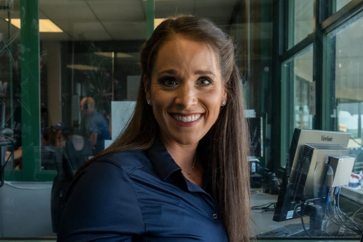 Who Is Elise Menaker? All About Sports Host & Reporter