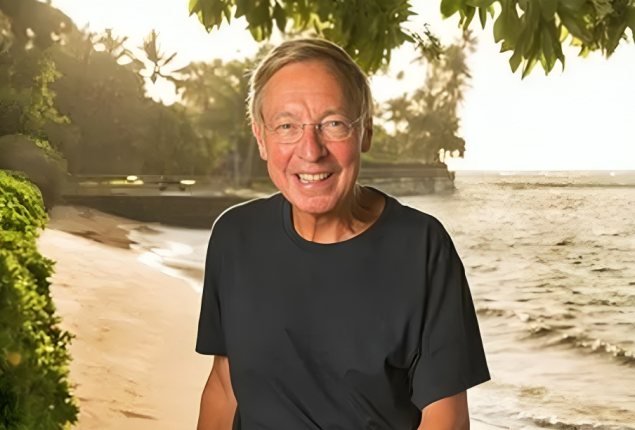 Who Is Ted Dintersmith? All you Need to Know About Famous Author