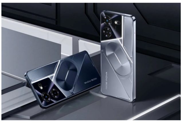 Tecno Pova 5 Pro Latest Price in Pakistan & Specifications- May 2025