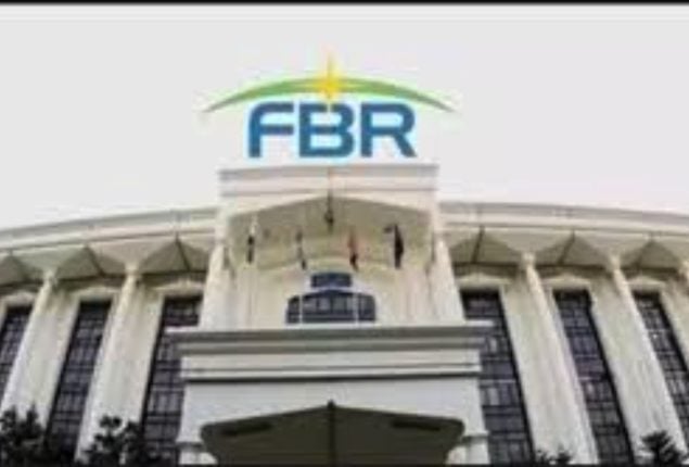 FBR