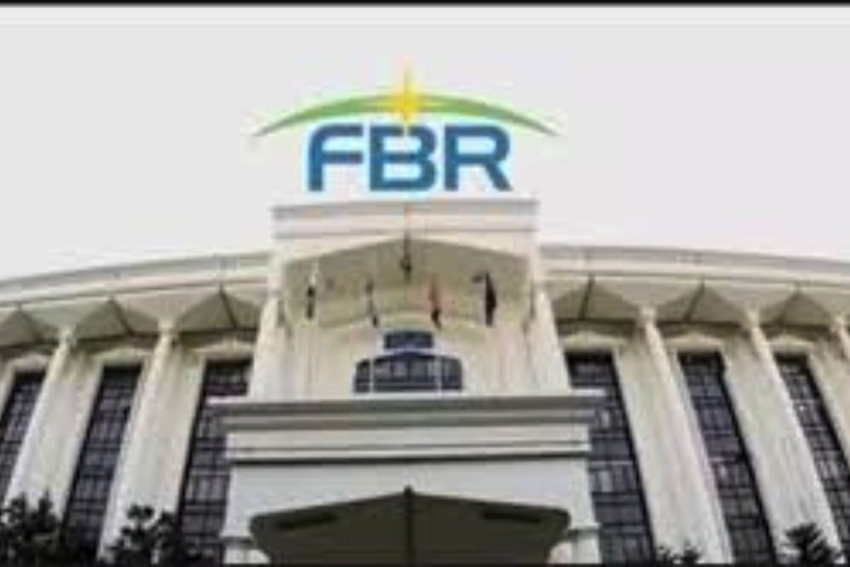 FBR