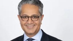 Who Is Salim Ramji? All About American Lawyer and Advisor