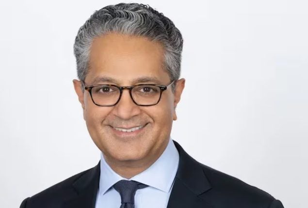Who Is Salim Ramji? All About American Lawyer and Advisor