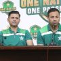 Wahab Riaz, Abdul Razzaq out of Pakistan selection committee