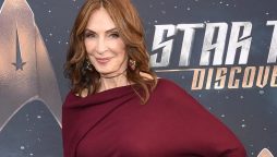 Who Is Gates McFadden? A Closer Look at Dr. Beverly From ‘Star Trek’