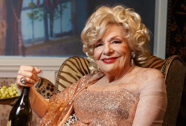 Who Is Renée Taylor? All You Need to Know About Veteran Actress