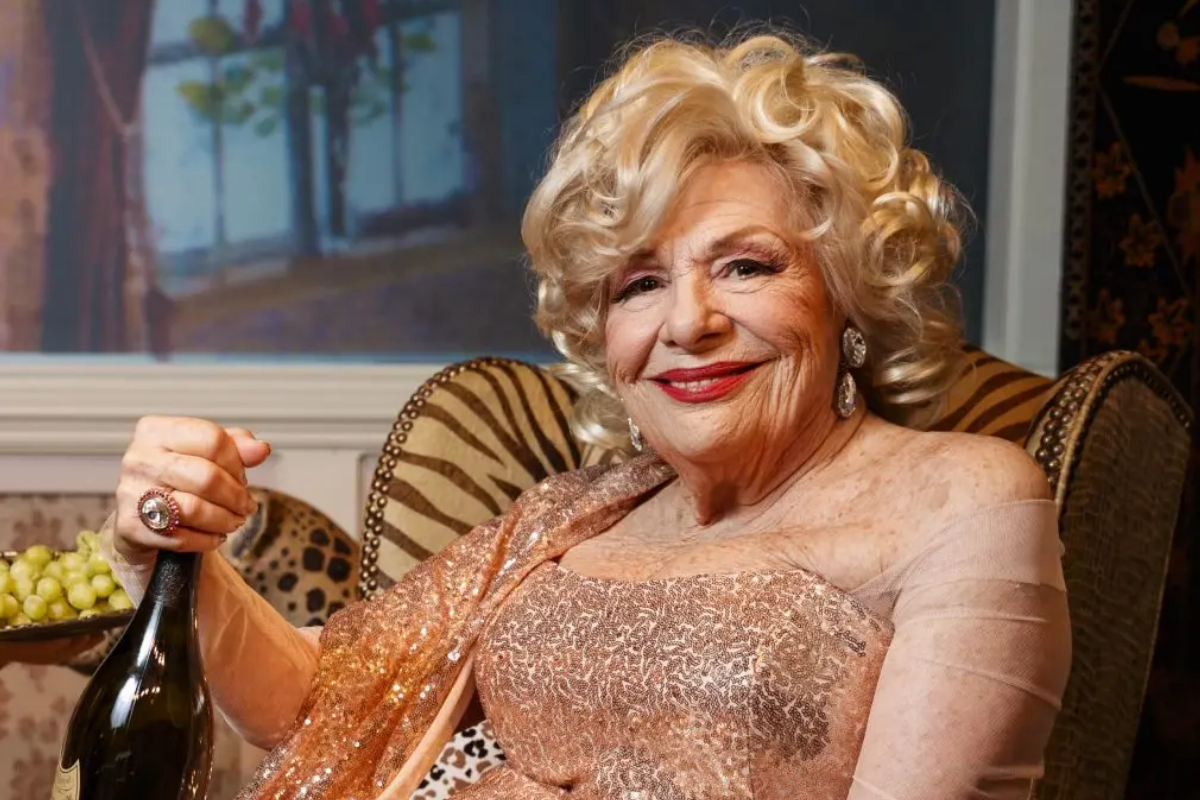 Who Is Renée Taylor? All You Need to Know About Veteran Actress