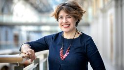 Who Is Caterina Fake? All About Famous Businesswoman