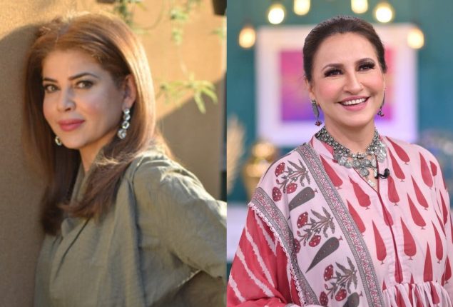 Mishi Khan, Saba Faisal Engage in Social Media Debate Over Ambani’s Prolonged Wedding Celebrations