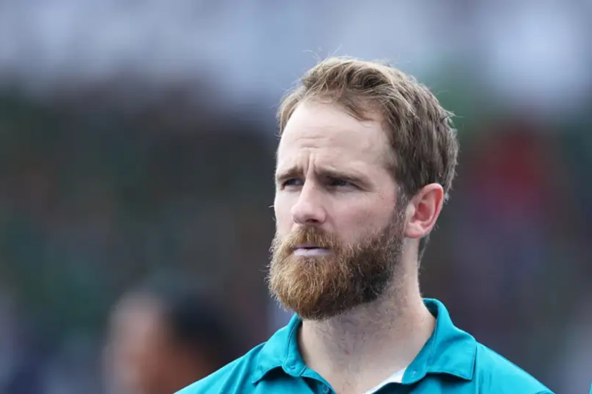 Williamson among three to skip NZC central contract