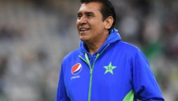 Mansoor fired from PCB management after Wahab, Razzaq