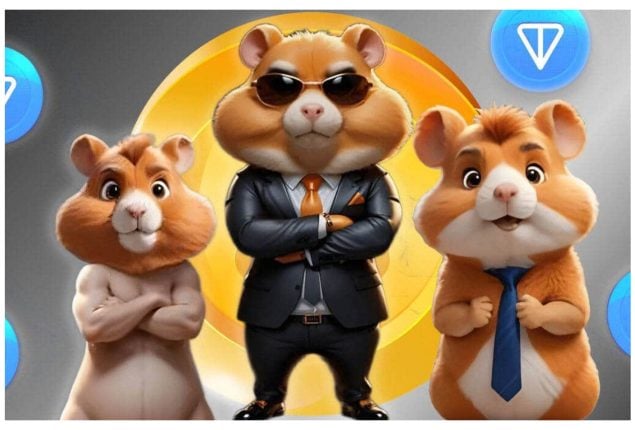 Hamster Kombat Daily Combos Today