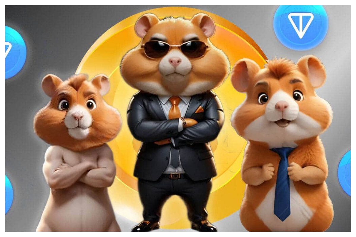 Hamster Kombat Daily Combos Today