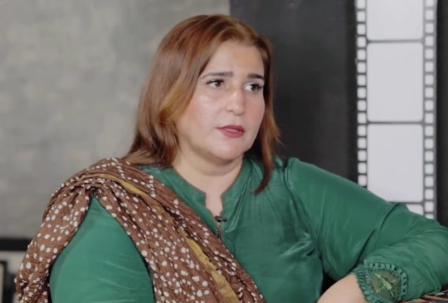 Zanjabeel Asim