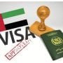 UAE Work Visa for Pakistanis: Checkout Latest Updates! 