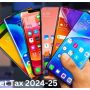 Mobile Prices Increased in Pakistan Amid Budget 2024-25