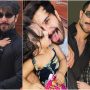 Feroze Khan Shares New Family Photos