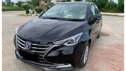 Changan Alsvin Latest Price in Pakistan & Features – September 2024