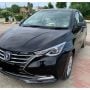 Changan Alsvin Black Edition Launched: Checkout Price & Details!