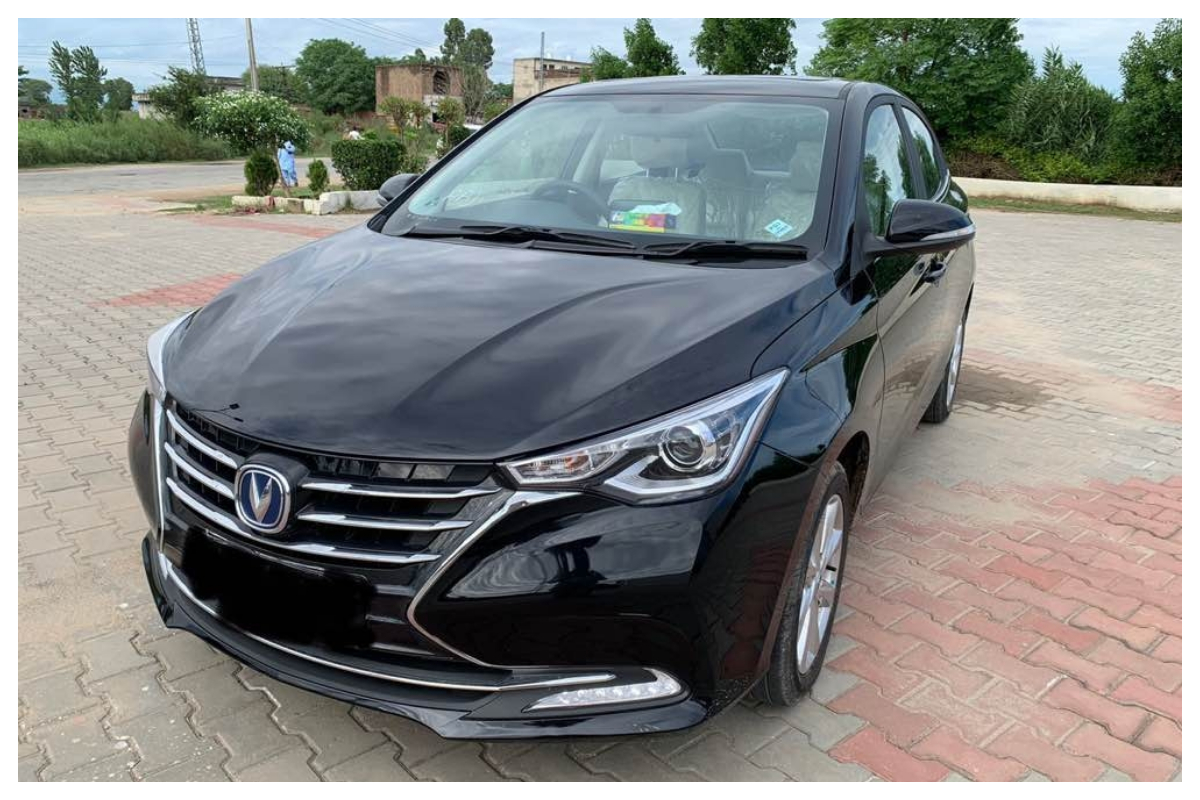 Changan Alsvin Latest Price in Pakistan & Features – September 2024