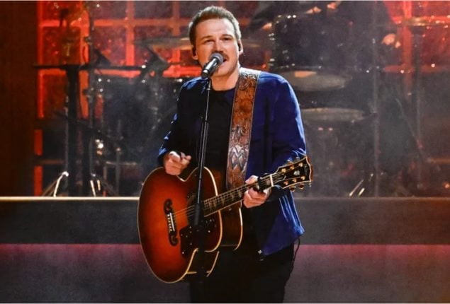 Morgan Wallen