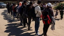 Italy arrested 40 people over migrant visa fraud after Meloni's complaints